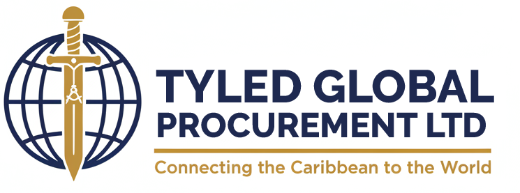 Tyled Global Procurement Ltd
